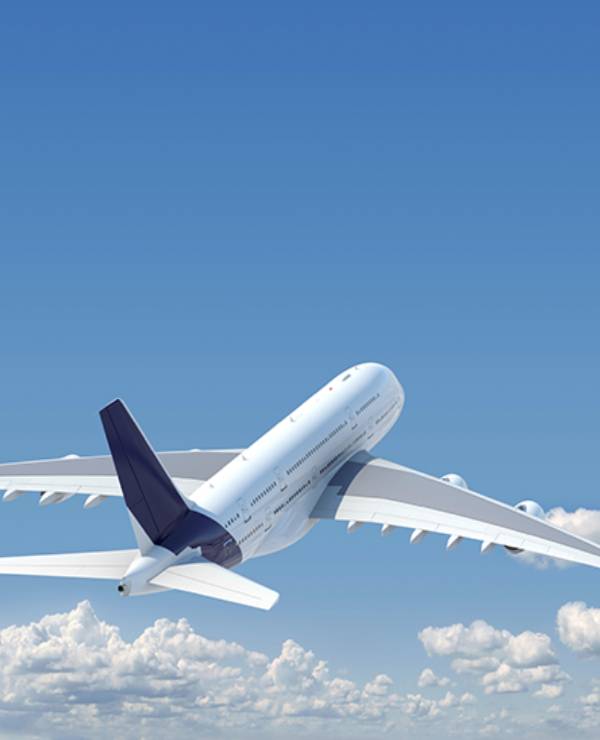 Vols vers toutes les destinations